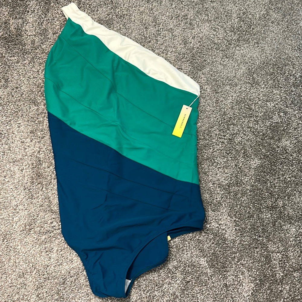 NWT summersalt bathing suit